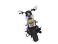 Harley-Davidson Lowrider S FXLRS SOFTAIL Zilver - thumbnail 15