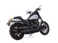 Harley-Davidson Lowrider S FXLRS SOFTAIL Zilver - thumbnail 16