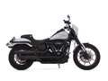 Harley-Davidson Lowrider S FXLRS SOFTAIL Zilver - thumbnail 2