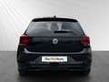 Volkswagen Polo 1,0 TSI DSG Comfortline NAVI+SHZ+PDC Zwart - thumbnail 4