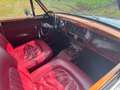 Jaguar MK II MK2 3.8 Automatic | 1961 | Linksgestuurd Blau - thumbnail 23