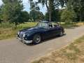 Jaguar MK II MK2 3.8 Automatic | 1961 | Linksgestuurd Blau - thumbnail 1
