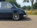 Jaguar MK II MK2 3.8 Automatic | 1961 | Linksgestuurd Blau - thumbnail 14