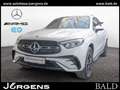 Mercedes-Benz GLC 220 d 4M AMG-Sport/360/Pano/AHK/Memo/Distr Weiß - thumbnail 1