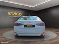 Audi A5 2.0 40 tfsi 190 hybrid mhev design s-tronic bva Blanc - thumbnail 4