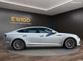 Audi A5 2.0 40 tfsi 190 hybrid mhev design s-tronic bva Blanc - thumbnail 6