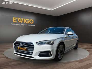 2.0 40 tfsi 190 hybrid mhev design s-tronic bva