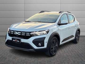 1.0 tce Expression Eco-g 100cv