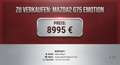 Mazda 2 Mazda 2 G75 Emotion Emotion Rot - thumbnail 6