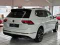 Volkswagen Tiguan 2.0 TDI ALLSPACE DSG R-LINE*PANO*4 MOTION Weiß - thumbnail 11