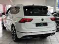 Volkswagen Tiguan 2.0 TDI ALLSPACE DSG R-LINE*PANO*4 MOTION Weiß - thumbnail 4