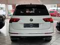 Volkswagen Tiguan 2.0 TDI ALLSPACE DSG R-LINE*PANO*4 MOTION Weiß - thumbnail 5