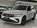 Volkswagen Tiguan 2.0 TDI ALLSPACE DSG R-LINE*PANO*4 MOTION Weiß - thumbnail 3