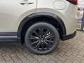 Mazda CX-5 2.0 e-SkyActiv-G M Hybrid 165 Homura , Demovoordee Sárga - thumbnail 6