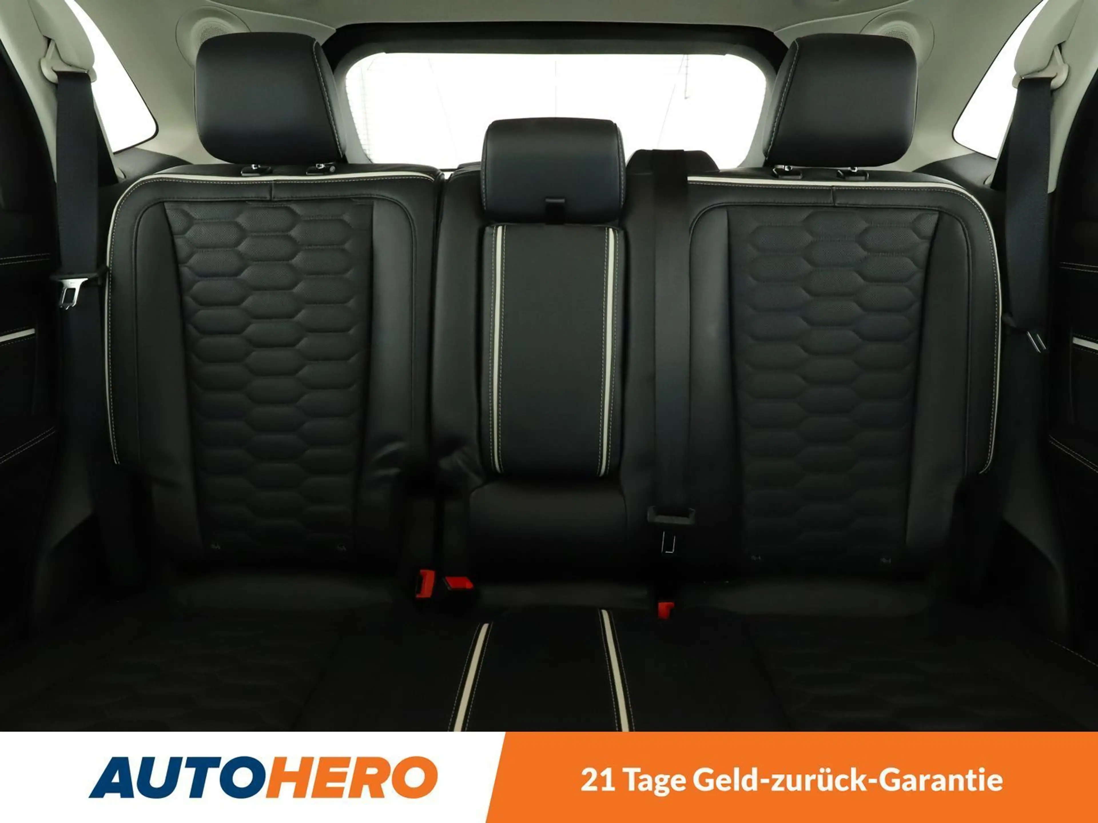 Ford Edge 2.0 TDCi EcoBlue Vignale 4x4 Aut.*NAVI*LED*ACC*CAM — photo 15