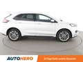 Ford Edge 2.0 TDCi EcoBlue Vignale 4x4 Aut.*NAVI*LED*ACC*CAM Weiß - thumbnail 7