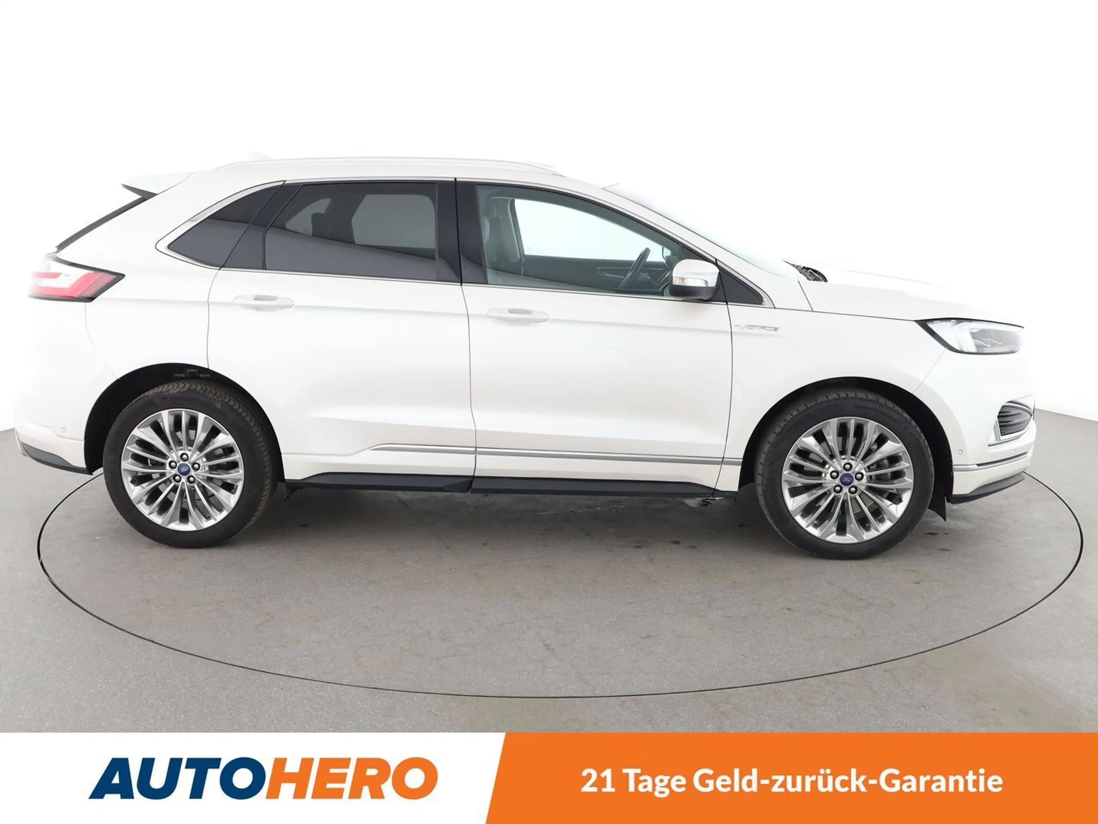 Ford Edge 2.0 TDCi EcoBlue Vignale 4x4 Aut.*NAVI*LED*ACC*CAM — photo 7