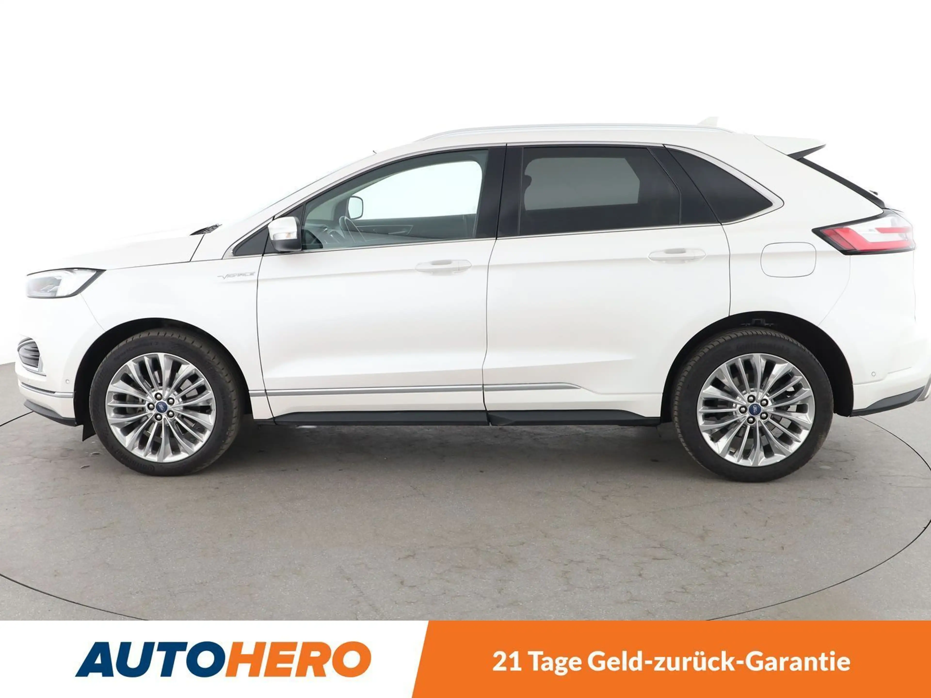 Ford Edge 2.0 TDCi EcoBlue Vignale 4x4 Aut.*NAVI*LED*ACC*CAM — photo 3