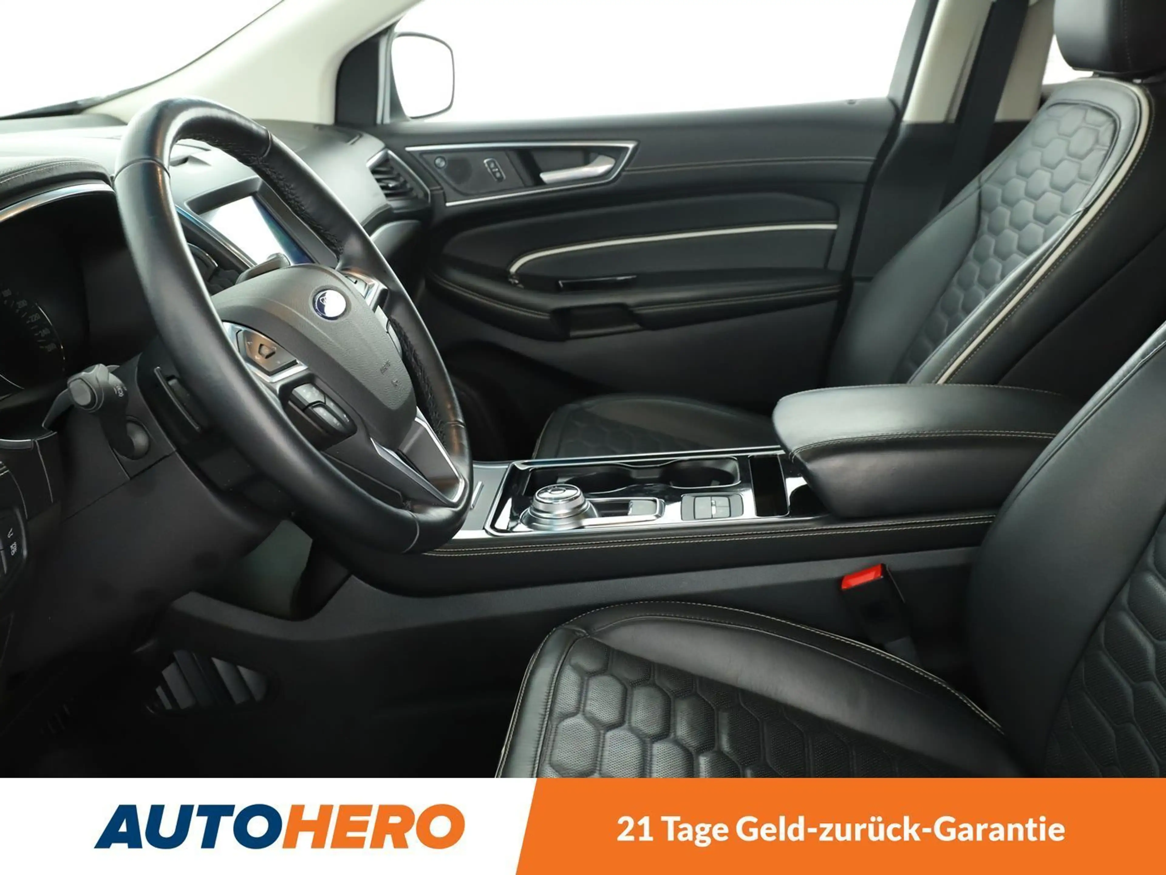 Ford Edge 2.0 TDCi EcoBlue Vignale 4x4 Aut.*NAVI*LED*ACC*CAM — photo 10