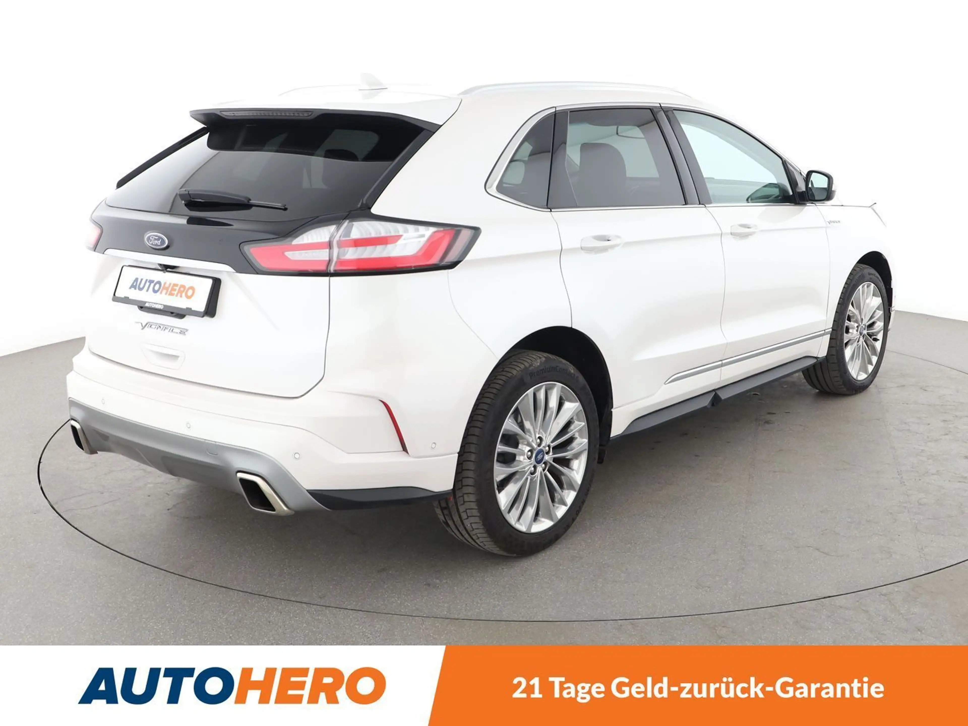Ford Edge 2.0 TDCi EcoBlue Vignale 4x4 Aut.*NAVI*LED*ACC*CAM — photo 6