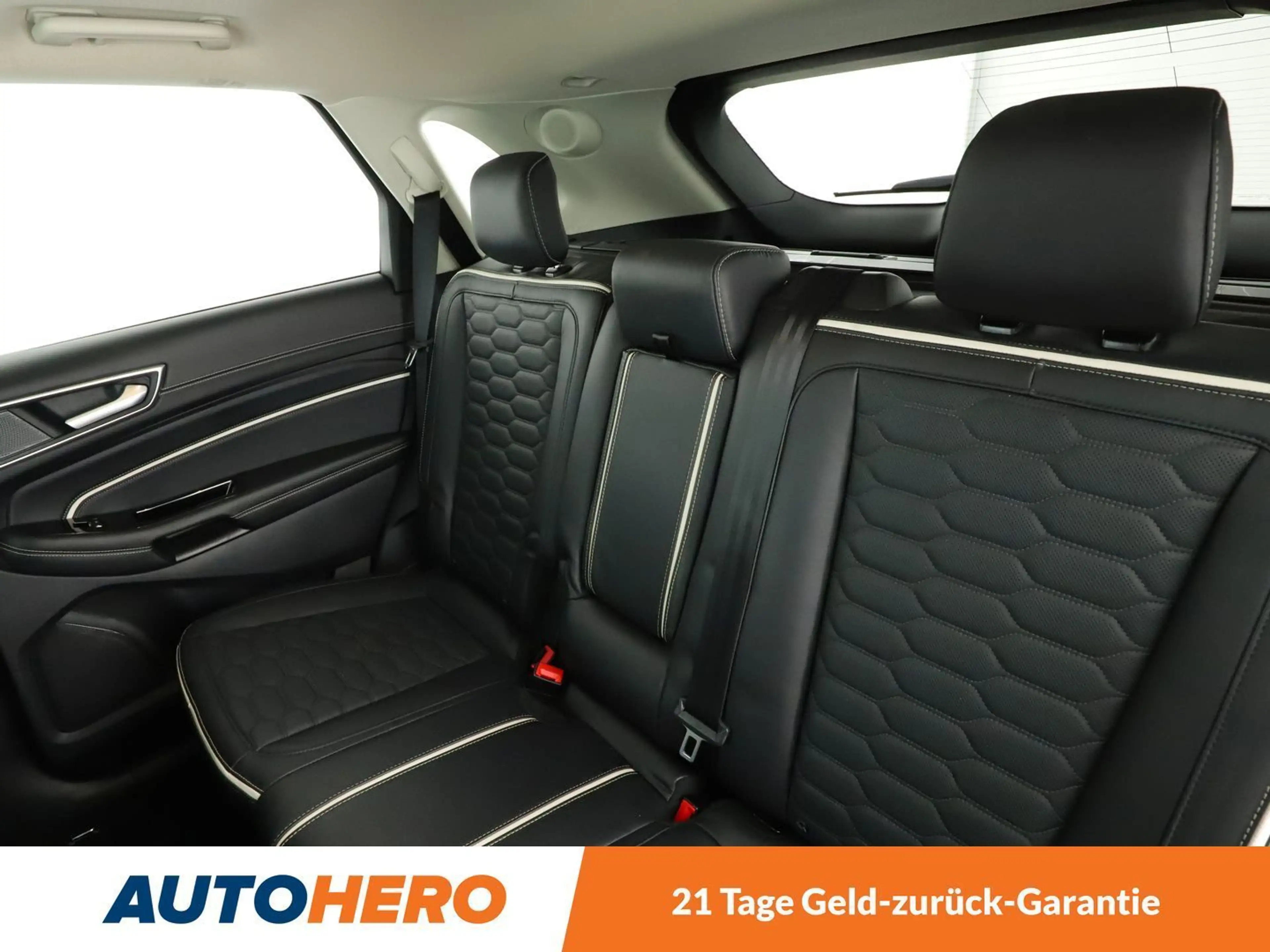 Ford Edge 2.0 TDCi EcoBlue Vignale 4x4 Aut.*NAVI*LED*ACC*CAM — photo 14