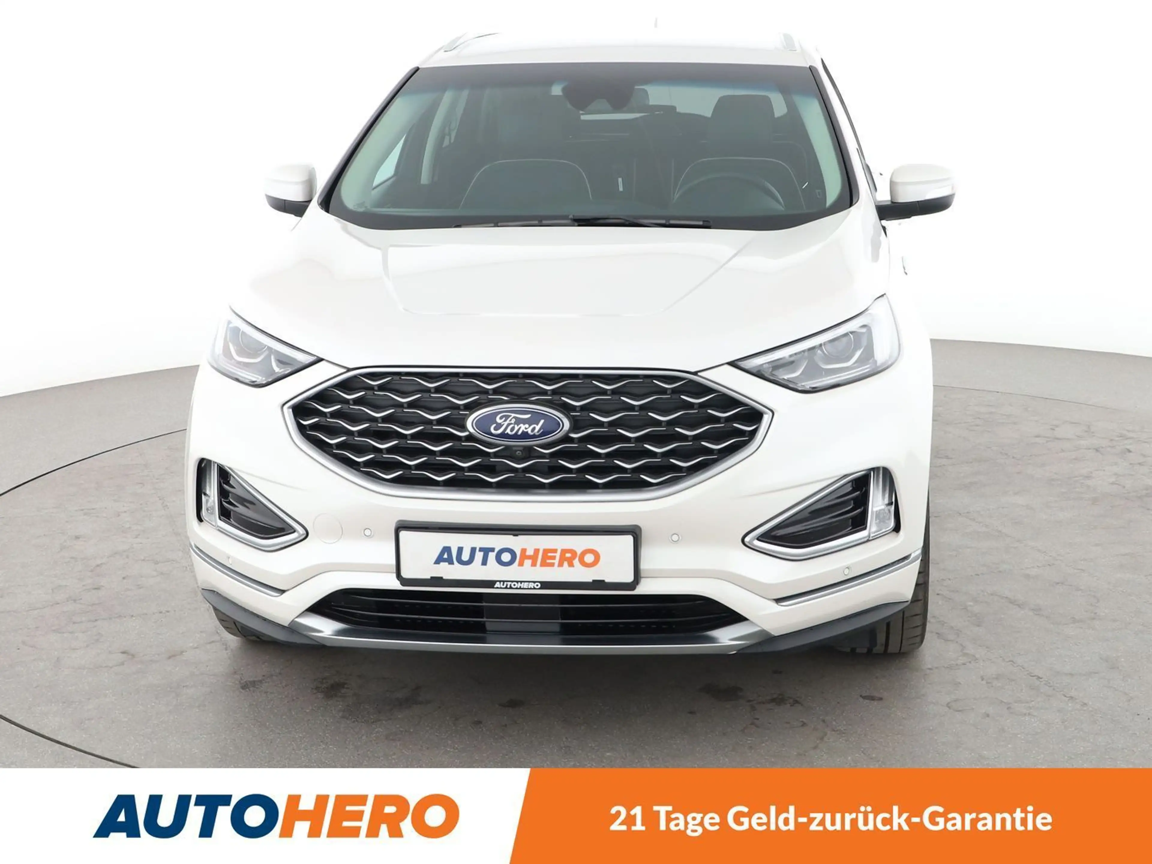 Ford Edge 2.0 TDCi EcoBlue Vignale 4x4 Aut.*NAVI*LED*ACC*CAM — photo 9