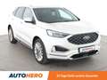 Ford Edge 2.0 TDCi EcoBlue Vignale 4x4 Aut.*NAVI*LED*ACC*CAM Weiß - thumbnail 8