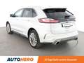 Ford Edge 2.0 TDCi EcoBlue Vignale 4x4 Aut.*NAVI*LED*ACC*CAM Weiß - thumbnail 4