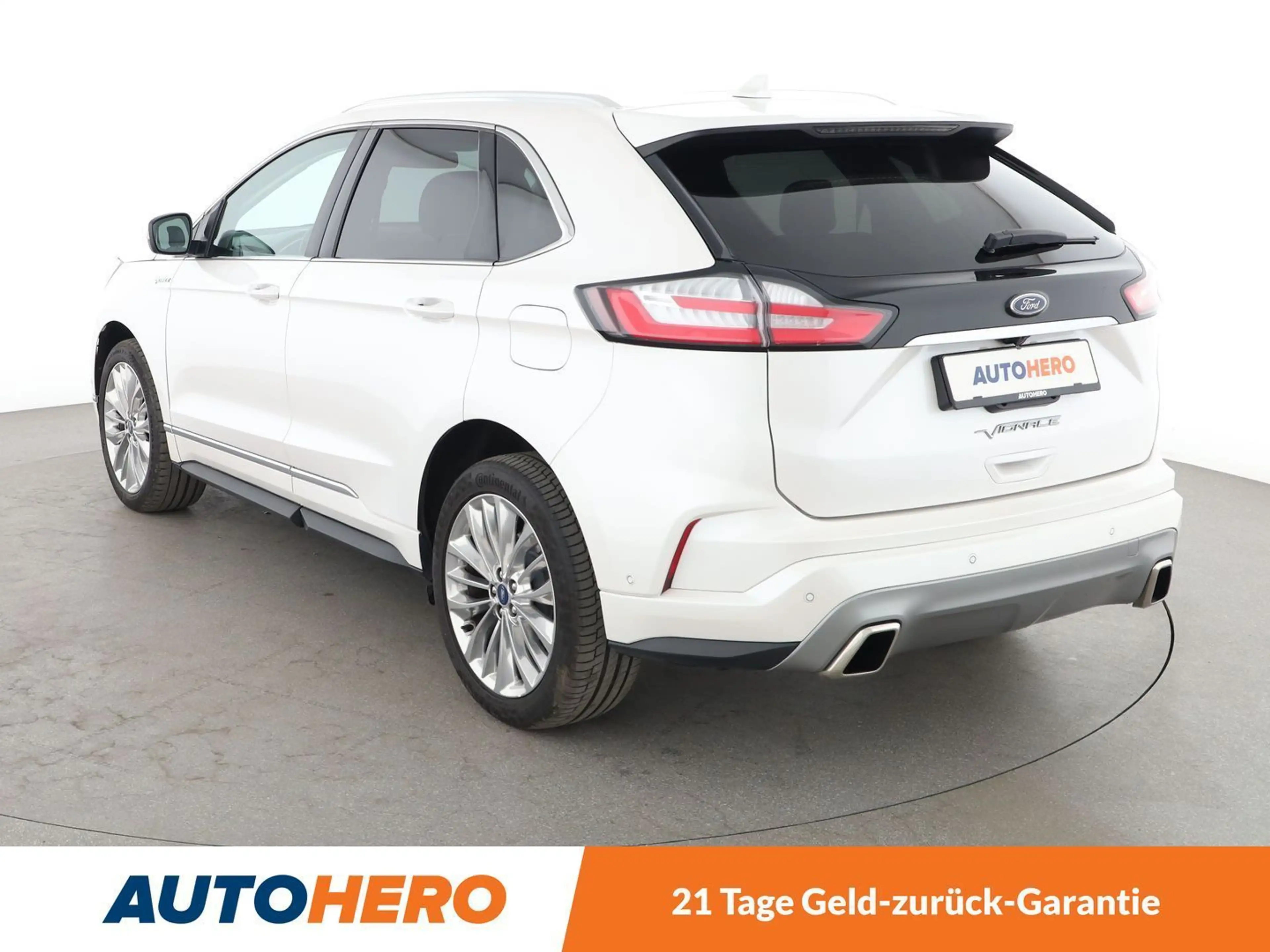 Ford Edge 2.0 TDCi EcoBlue Vignale 4x4 Aut.*NAVI*LED*ACC*CAM — photo 4