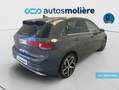 Volkswagen Golf 1.4 TSI eHybrid 150 kW (204 CV) DSG Gris - thumbnail 4