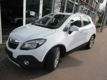 1.4 Turbo ecoFLEX Edition Start/Stop/Klima