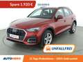 Audi Q5 35 TDI Aut.*NAVI*LED*ACC*PDC*SHZ* Rot - thumbnail 1