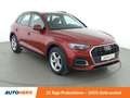 Audi Q5 35 TDI Aut.*NAVI*LED*ACC*PDC*SHZ* Rot - thumbnail 8