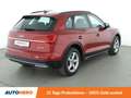 Audi Q5 35 TDI Aut.*NAVI*LED*ACC*PDC*SHZ* Rot - thumbnail 6