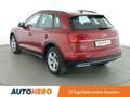 Audi Q5 35 TDI Aut.*NAVI*LED*ACC*PDC*SHZ* Rot - thumbnail 4