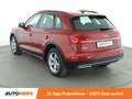 Audi Q5 35 TDI Aut.*NAVI*LED*ACC*PDC*SHZ* Rot - thumbnail 4