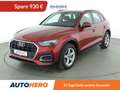 Audi Q5 35 TDI Aut.*NAVI*LED*ACC*PDC*SHZ* Rot - thumbnail 1
