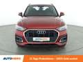 Audi Q5 35 TDI Aut.*NAVI*LED*ACC*PDC*SHZ* Rot - thumbnail 9