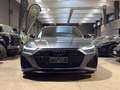 Audi RS6 Avant 4.0 TFSI V8 quattro tiptronic *CARBO,LASER* Grau - thumbnail 2