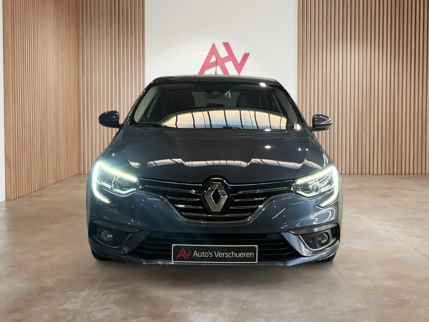 Renault Megane 1.3 TCe 140 Bose Edition ** Navi/Carplay | Keyl... Grigio - 2