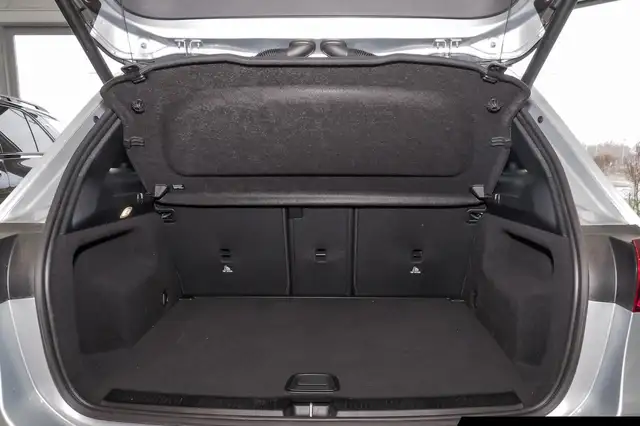 Mercedes-Benz B-Class view 15