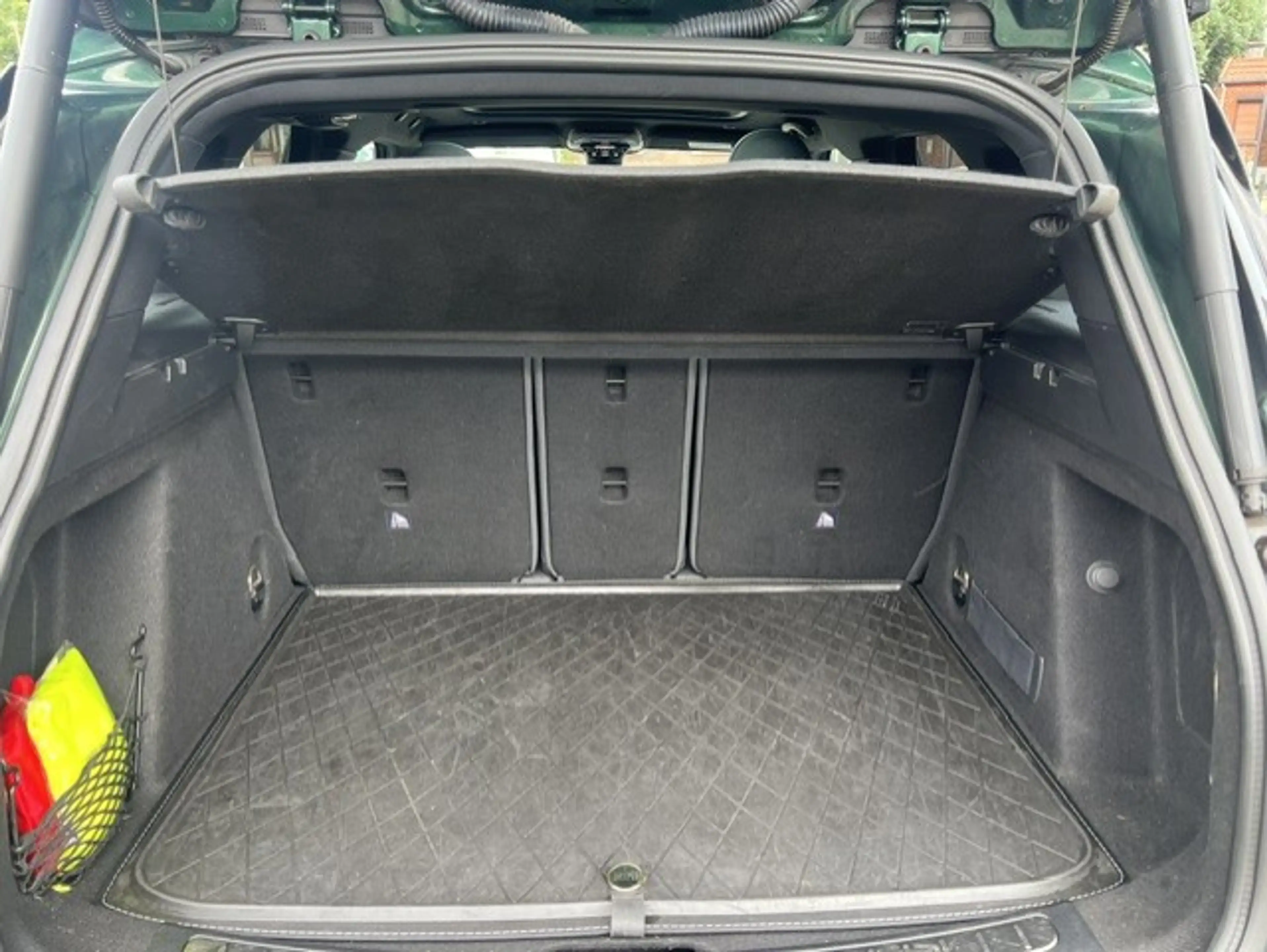 MINI Cooper Countryman 1.5A Pano/Hud/Leder/Camera 62.000km ! — photo 10