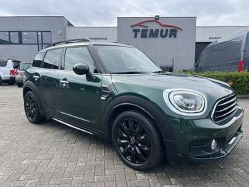 1.5A Pano/Hud/Leder/Camera 62.000km !