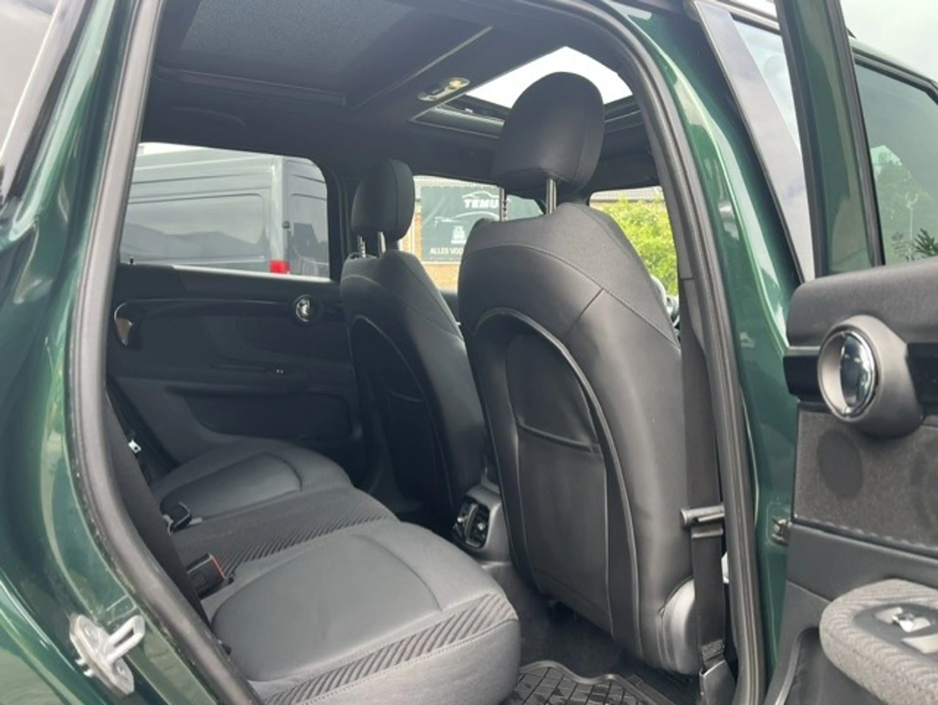 MINI Cooper Countryman 1.5A Pano/Hud/Leder/Camera 62.000km ! — photo 7