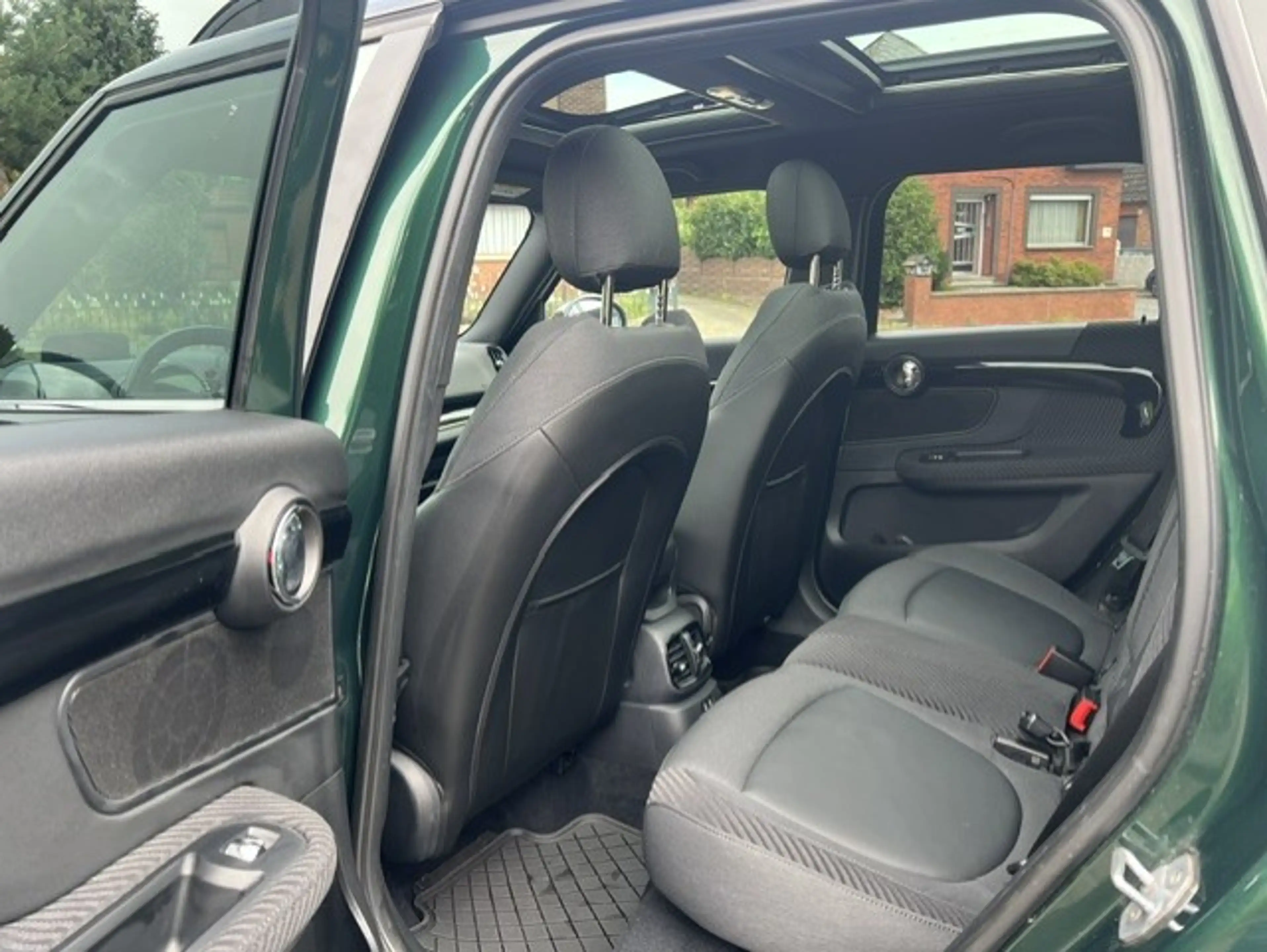 MINI Cooper Countryman 1.5A Pano/Hud/Leder/Camera 62.000km ! — photo 12