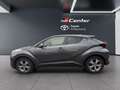 Toyota C-HR 2.0 Hybrid Team Deutschland*LED*KAM*SHZ Grau - thumbnail 10