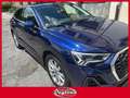 Audi Q3 Sportback 35 2.0 tdi-tronic business Blu/Azzurro - thumbnail 1