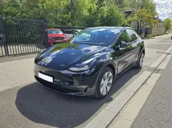 Tesla 440 LONG RANGE GRANDE AUTONOMIE DUAL MOTOR AWD TVA