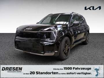 GT-Line 4WD 7-SITZER,NAVI,KAMERA,CARPLAY,DAB