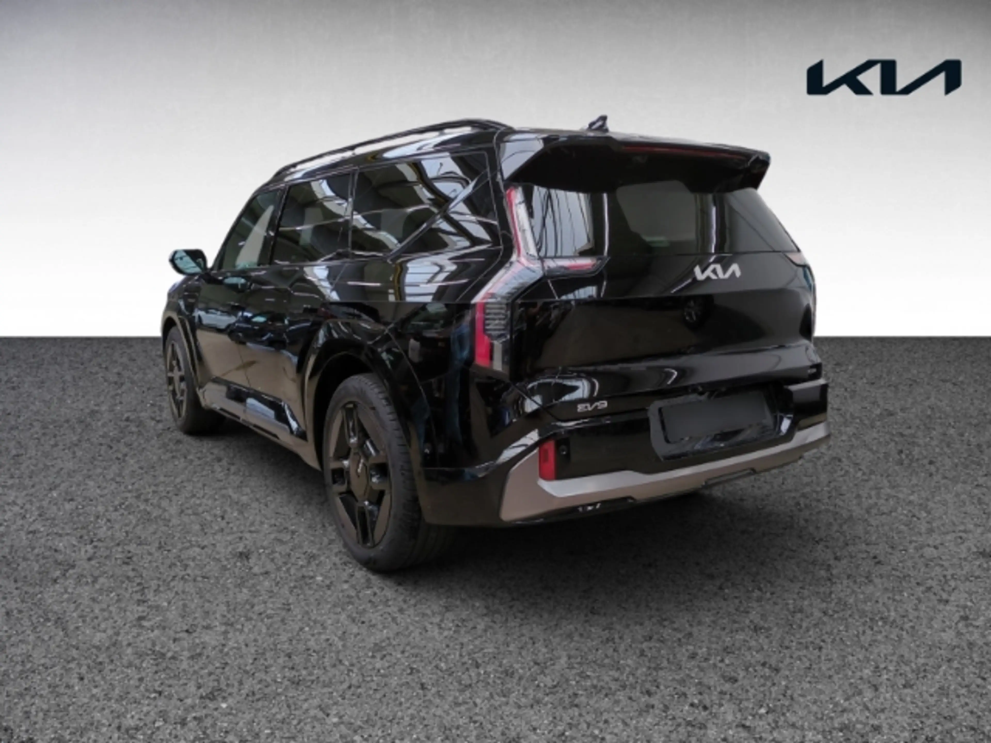 Kia EV9 GT-Line 4WD 7-SITZER,NAVI,KAMERA,CARPLAY,DAB — photo 7